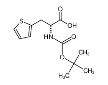 Boc-D-3-(2-噻吩基)-丙氨酸