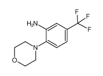 3-氨基-4-(4-吗啉基)三氟甲苯