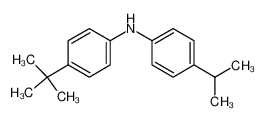 4-(叔丁基)-N-(4-异丙苯基)苯胺
