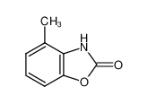 4-甲基苯并[d]恶唑-2(3H)-酮