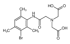 Mebrofenin