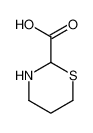 1，3-噻唑烷-2-羧酸