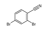 2,4-二溴苯甲腈