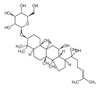 人参皂甙 Rh2