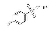 对-氯苯磺酸钾