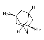 1-氨基-3-甲基金刚烷