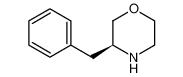 (S)-3-苄基吗啉