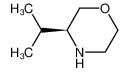 (S)-3-异丙基吗啉