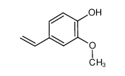 2-甲氧基-4-乙烯基苯酚