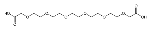 PEG6-(CH2CO2H)2