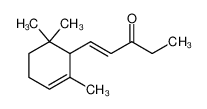 甲基紫罗兰酮(α,β-位的混合物,α-正为主)