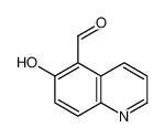 6-羟基-5-喹啉羧醛