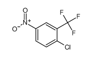 2-氯-5-硝基三氟甲苯