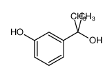 3-(2-羟基-2-丙基)苯酚