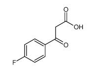 3-(4-氟苯基)-2-氧代丙酸