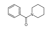 1-苯甲酰哌啶