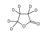 γ-丁内酯-d6