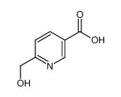 6-羟甲基烟酸