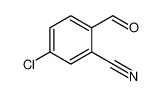 5-氯-2-甲酰基苯甲腈