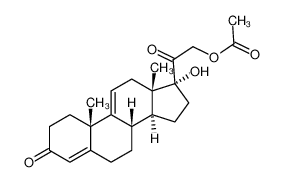 醋酸阿奈可他