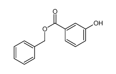3-羟基苯甲酸苄酯
