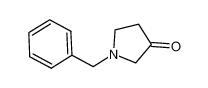 1-苄基-3-吡咯烷酮