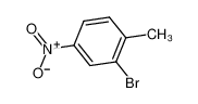 2-溴-4-硝基甲苯