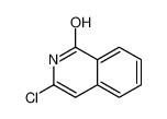 3-氯异喹啉-1(2H)-酮