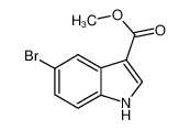 5-溴-吲哚-3-羧酸甲酯