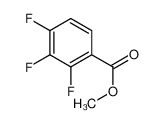 2，3，4-三氟苯甲酸甲酯