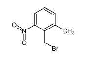 2-(溴甲基)-1-甲基-3-硝基苯