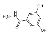 3,5-二羟基苯酰肼
