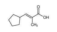 3-环戊基-2-甲基丙烯酸