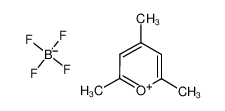 2,4,6-三甲基吡喃鎓四氟硼酸盐