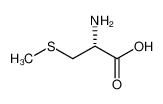 2-氨基-3-(甲硫基)丙酸