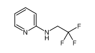 N-(2,2,2-三氟乙基)吡啶-2-胺