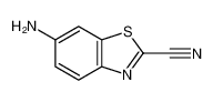6-氨基-2-苯并噻唑腈