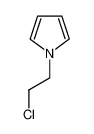 1-(2-氯乙基)吡咯