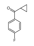 4-氟苯基环丙基甲酮