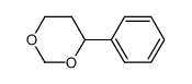 4-苯基-1,3-二氧杂环己烷