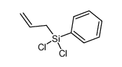 烯丙基苯基二氯硅烷