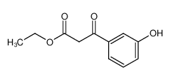 3-(3-羟基苯基)-3-氧代丙酸乙酯