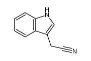 3-吲哚乙腈
