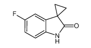 5'-氟螺[环丙烷-1,3'-二氢吲哚]-2'-酮