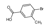4-溴-3-甲基苯甲酸