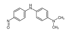 4-(二甲氨基)-4'-亚硝基二苯胺