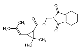 胺菊酯