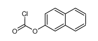 氯甲酸-2-萘酯