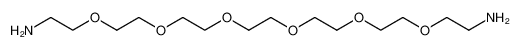 Amino-PEG6-amine