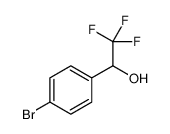 1-(4-溴苯基)-2,2,2-三氟乙醇